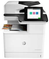 фото: МФУ Hewlett-Packard HP Color LaserJet Enterprise MFP M776dn