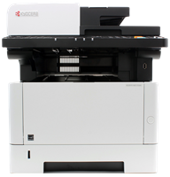 фото: МФУ Kyocera Ecosys M2135DN