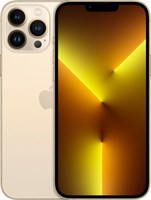 фото: Смартфон Apple iPhone 13 Pro Max 256GB золотистый