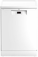 фото: Посудомоечная машина Beko BDFN15421W