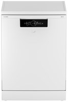 фото: Посудомоечная машина Beko BDFN36522WQ