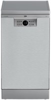 фото: Посудомоечная машина Beko BDFS26130XQ