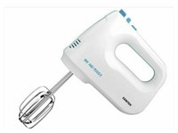 фото: Миксер Centek CT-1128 белый/синий