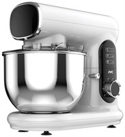 фото: Миксер JVC JK-MX515 white