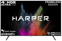 фото: Телевизор Harper 50U770TS