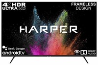 фото: Телевизор Harper 55U770TS