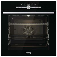 фото: Духовой шкаф Korting OKB 9951 CESN