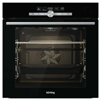 фото: Духовой шкаф Korting OKB 9982 EN ST