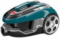 фото: Пылесос JVC JH-VC401