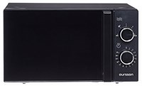 фото: Микроволновая печь Oursson MM2009/BL