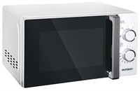 фото: Микроволновая печь Oursson MM2009/WH