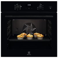 фото: Духовой шкаф Electrolux EOD3C70TK
