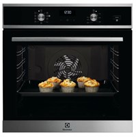 фото: Духовой шкаф Electrolux EOD5C70X