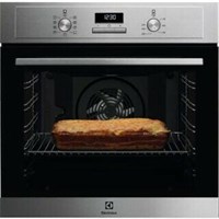 фото: Духовой шкаф Electrolux EOF3H70X