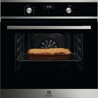 фото: Духовой шкаф Electrolux EOF5H40BX