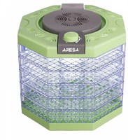 фото: Сушилка для овощей Aresa AR-2601