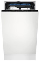фото: Посудомоечная машина Electrolux EEM43201L