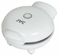 фото: Вафельница JVC JK-MB035