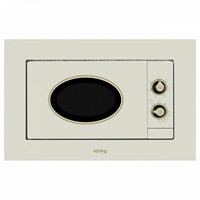 фото: Микроволновая печь Korting KMI 820 RGB
