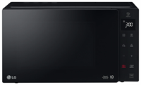 фото: Микроволновая печь LG MW25R35GIS
