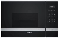 фото: Микроволновая печь Siemens BE555LMS0