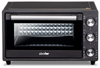 фото: Минипечь Simfer M2507