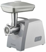 фото: Мясорубка Pioneer MG120