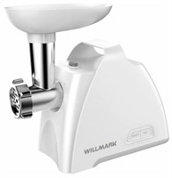 фото: Мясорубка Willmark WMG-2083W