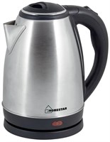 фото: Электрический чайник Homestar HS-1010A