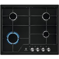 фото: Варочная панель Electrolux EGS6424K