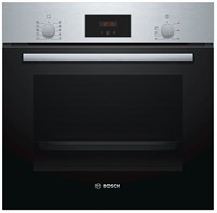 фото: Духовой шкаф Bosch HBF154YS0