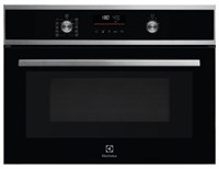 фото: Духовой шкаф Electrolux EVL6E46X