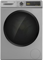 фото: Стиральная машина Delvento Energy Twist VG42622 Slim