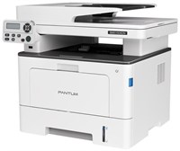фото: МФУ Pantum BM5100ADN