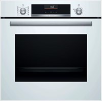фото: Духовой шкаф Bosch HBA5360W0