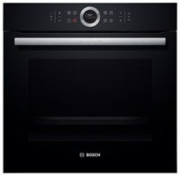 фото: Духовой шкаф Bosch HBG635BB1