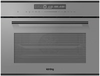 фото: Духовой шкаф Korting OKB 3250 GBXGr MW