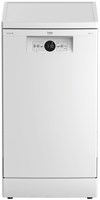 фото: Посудомоечная машина Beko BDFS26130WA