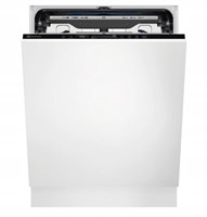 фото: Посудомоечная машина Electrolux KEMB9310L