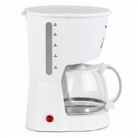 фото: Кофеварка Willmark WCM-1350D