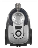 фото: Пылесос Eurostek EVC-4511