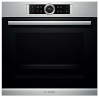 фото: Духовой шкаф Bosch HBG635BS1