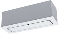фото: Кухонная вытяжка Krona Arven 900 white S