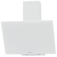 фото: Кухонная вытяжка Krona Gabriele 600 white S