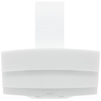 фото: Кухонная вытяжка Krona Melodie 600 white S