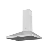 фото: Кухонная вытяжка LEX Briz 500 inox