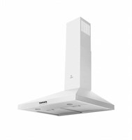 фото: Кухонная вытяжка LEX Briz 600 white