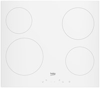 фото: Варочная панель Beko HIC64400W