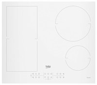 фото: Варочная панель Beko HII64200FMTW