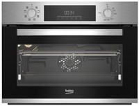 фото: Духовой шкаф Beko BBCM12300X